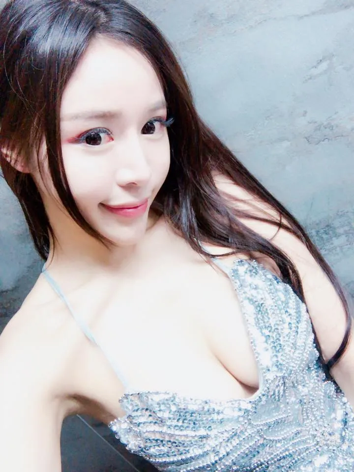Sports Goddess Lena, Strong Heat Wave Strikes photo 29