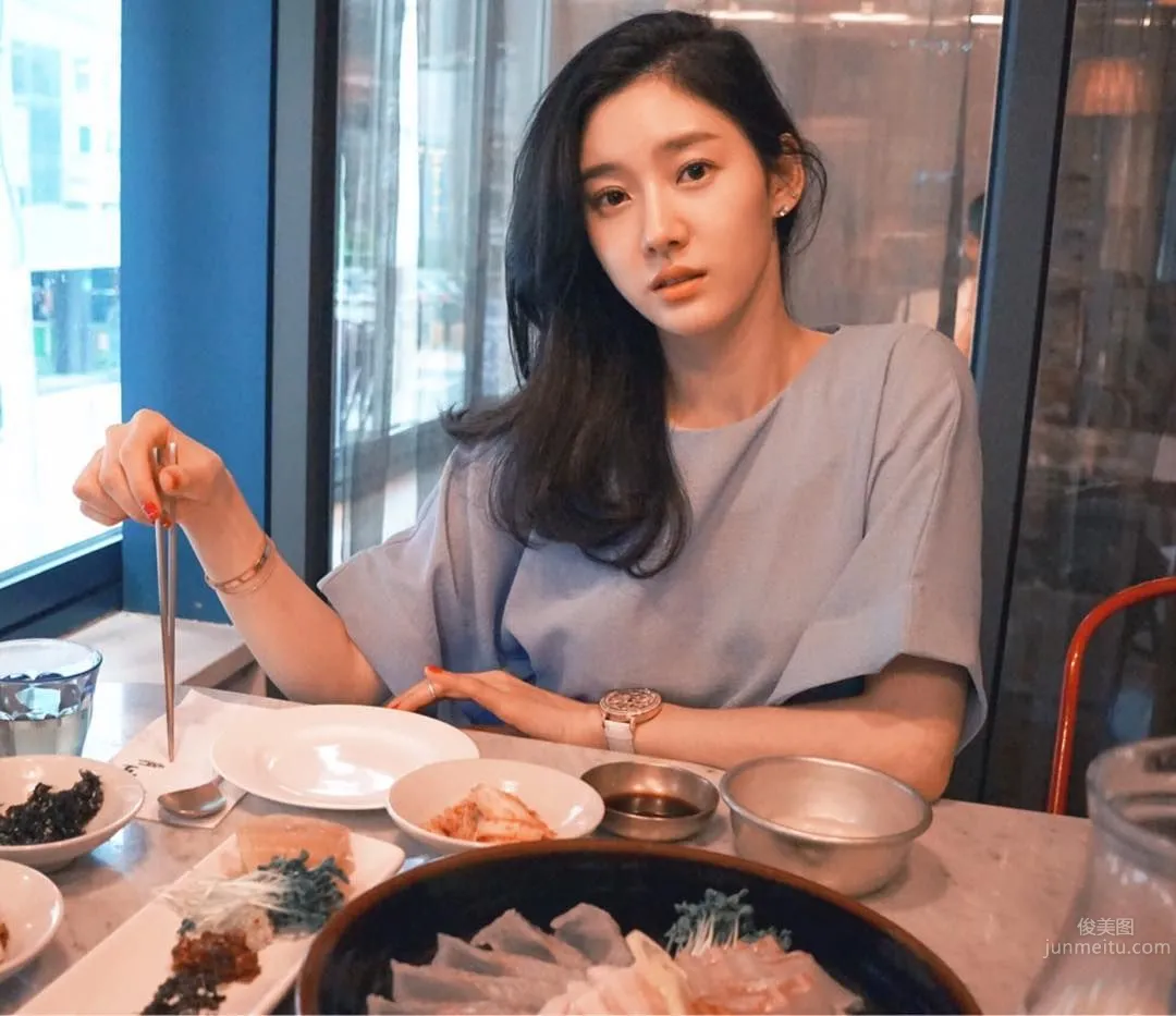 Korean Amateur Beauty xx.sojin, Such Elegance Is Rare Domestically photo 11