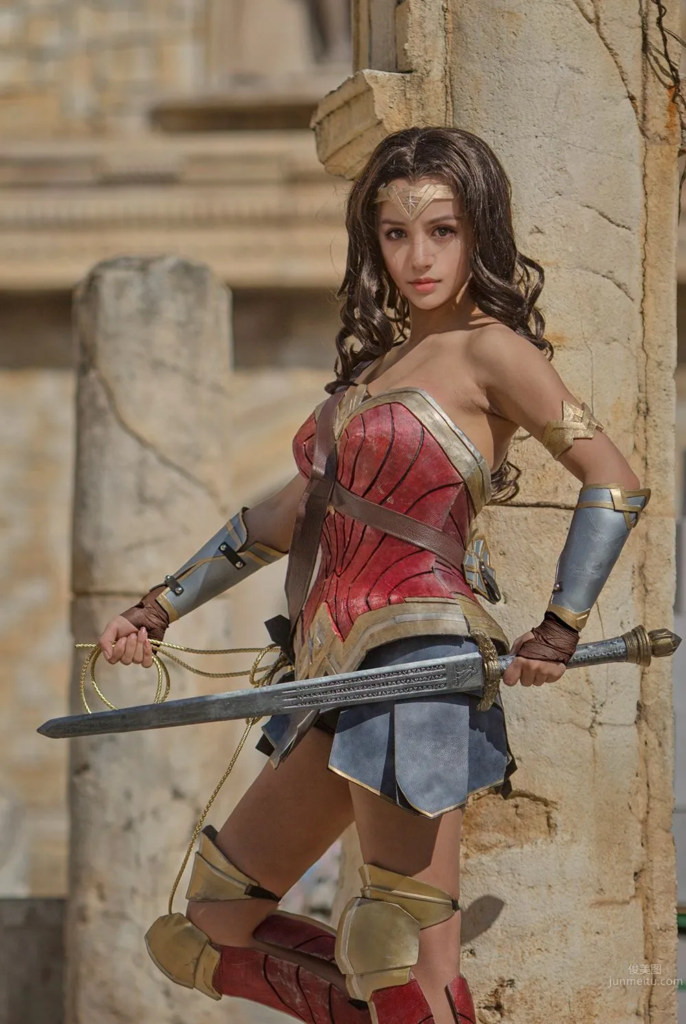 Kilory Lili: Coser photo 3