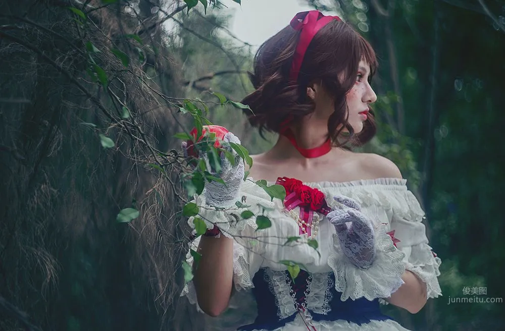 Kilory Lili: Coser photo 18