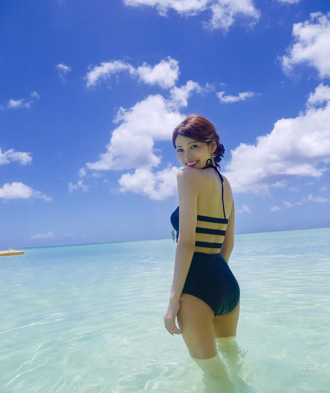 C CHANNEL當紅博主愛美美妝私房照 20