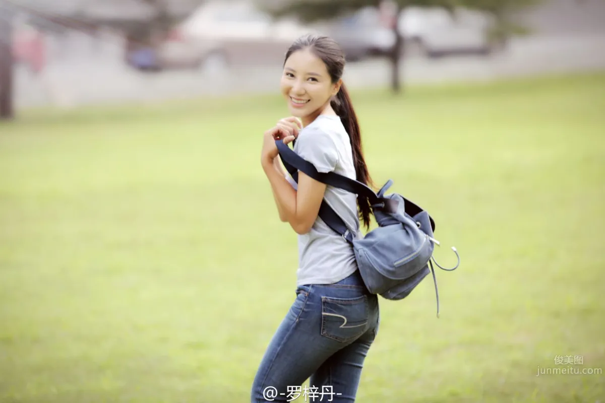羅梓丹唯美系私房寫真 19