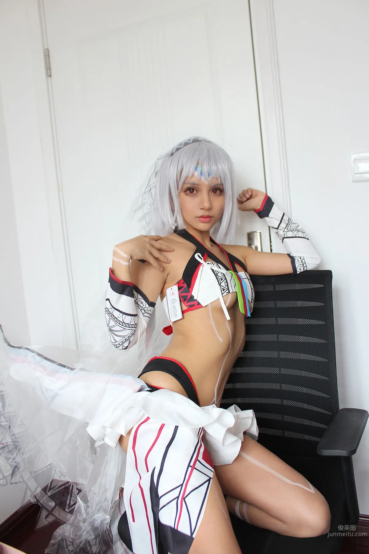 Kilory Lili: Coser photo 20