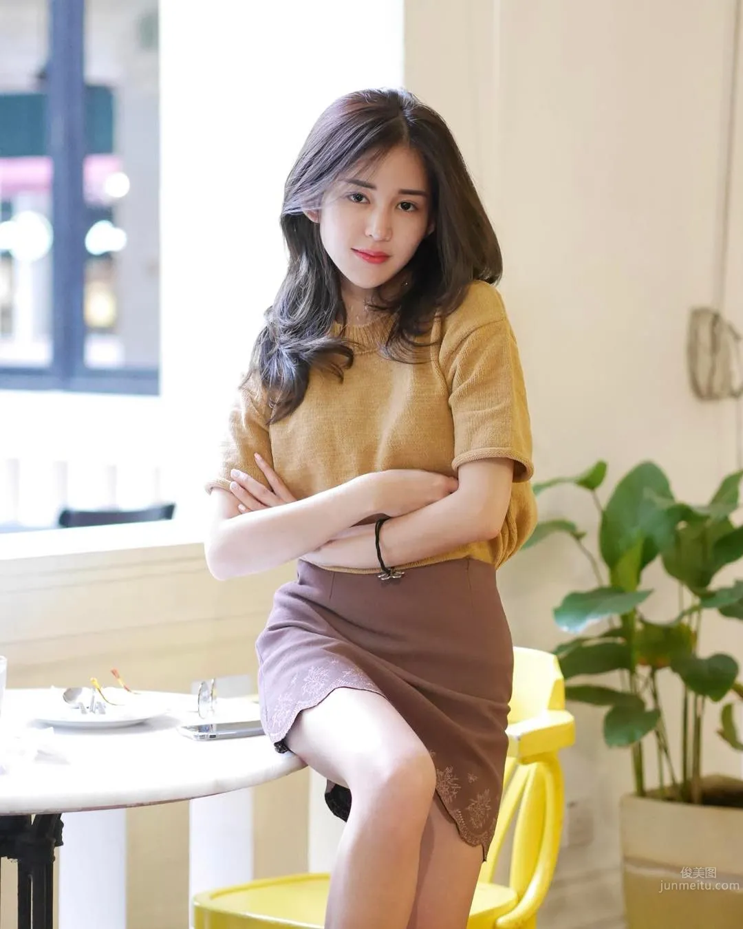 Penang Goddess Chloe Leong, Top Quality High Beauty Private Shoot photo 30