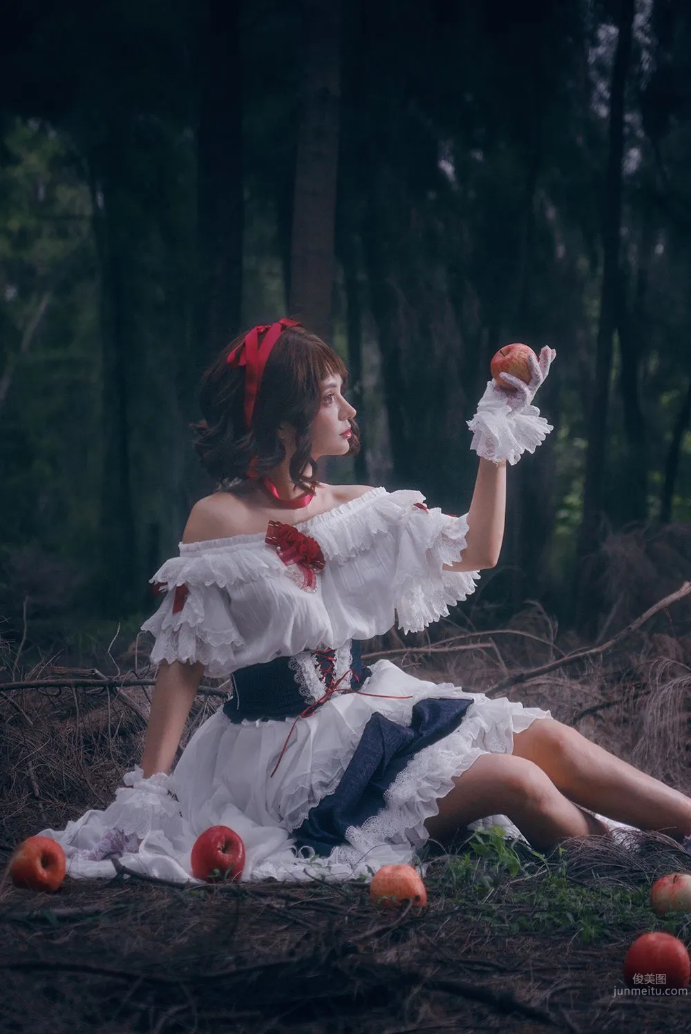 Kilory Lili: Coser photo 15