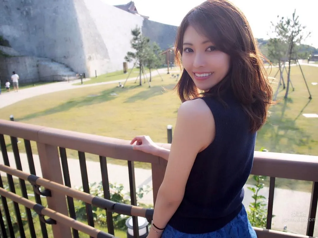 C CHANNEL當紅博主愛美美妝私房照 12