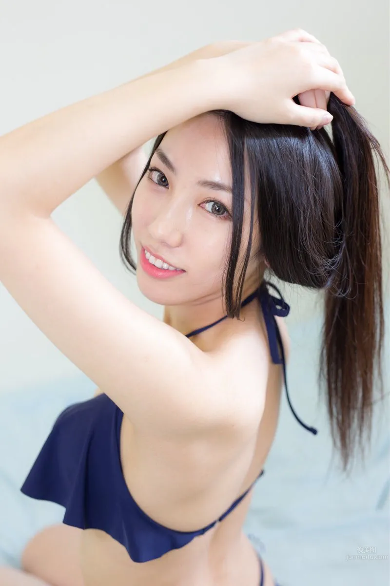 Beijing Beauty Shenmei Raina Photo Set I Love You Selection photo 30