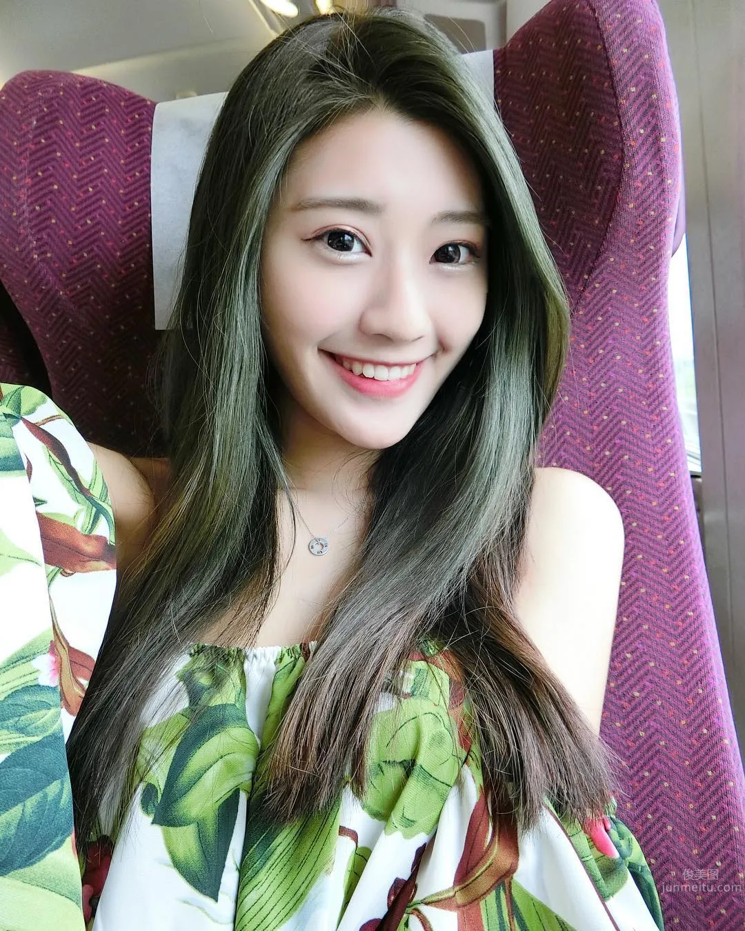Zheng Anwen - Chinese Culture University Campus Beauty Private Shoot photo 12