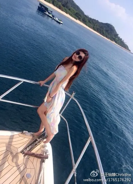Wang Yiting: Photo Set 2022 photo 24