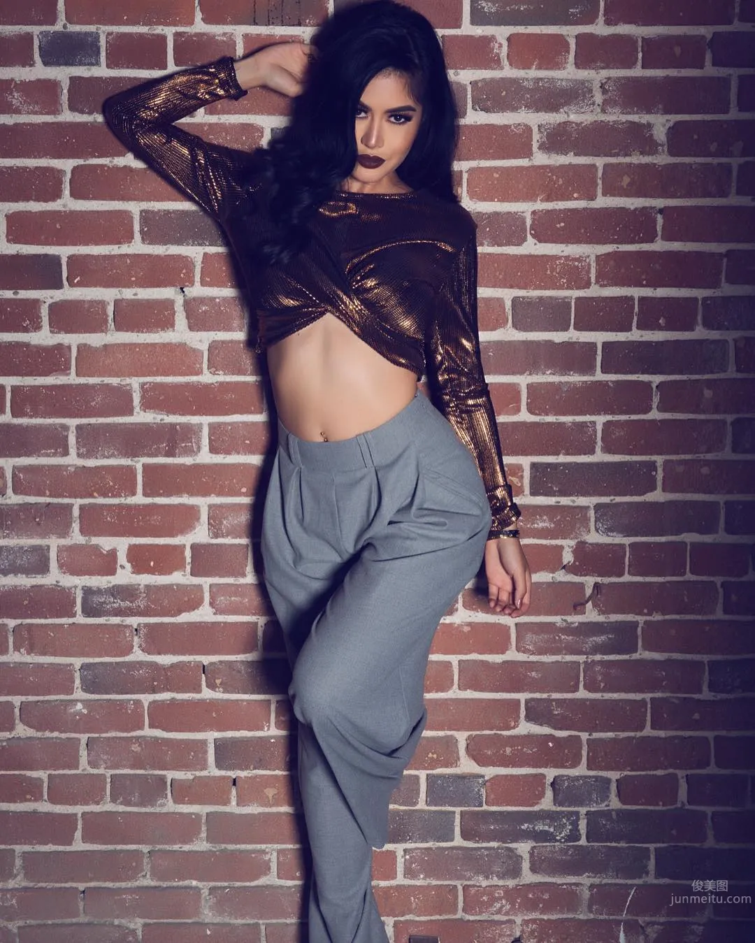 Kim Lee, the French-Vietnamese Mixed-Race DJ with Serious Credentials photo 6
