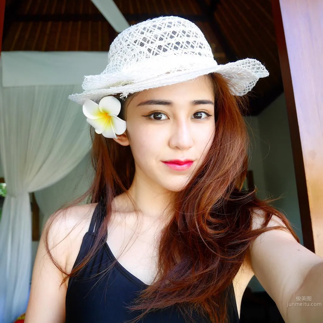 Penang Goddess Chloe Leong, Top Quality High Beauty Private Shoot photo 43