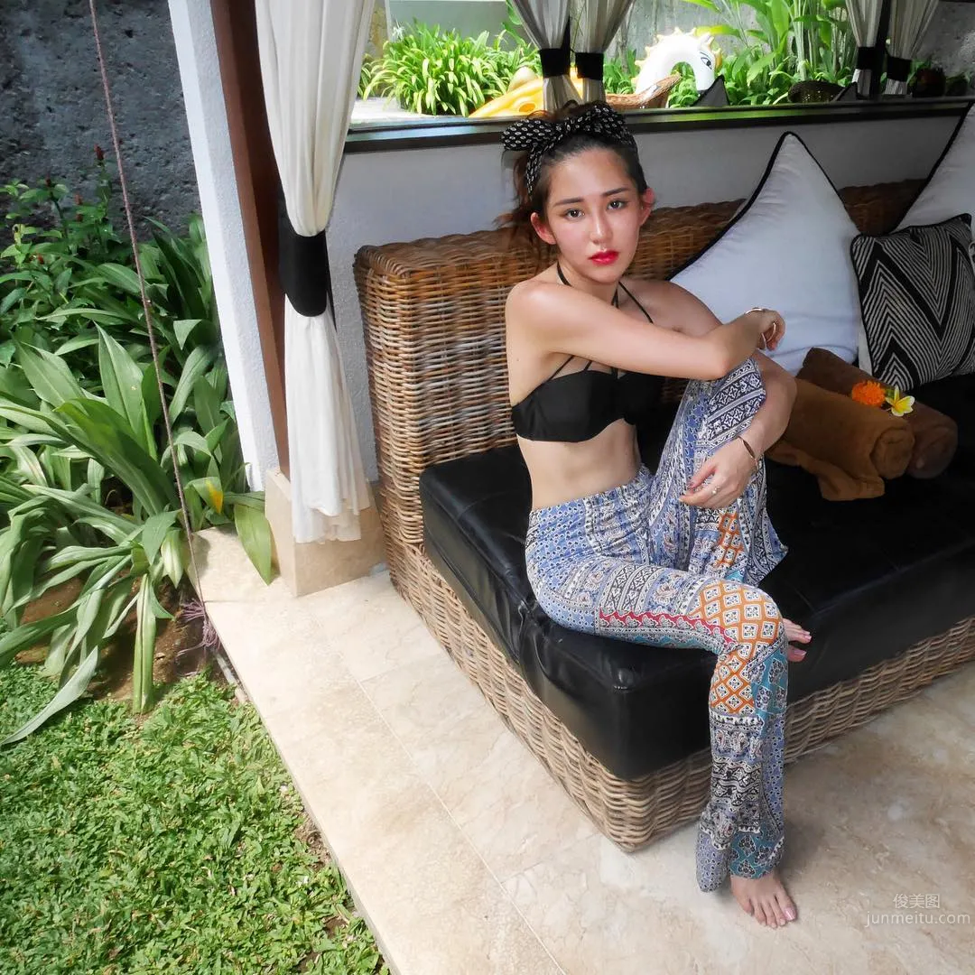 Penang Goddess Chloe Leong, Top Quality High Beauty Private Shoot photo 44