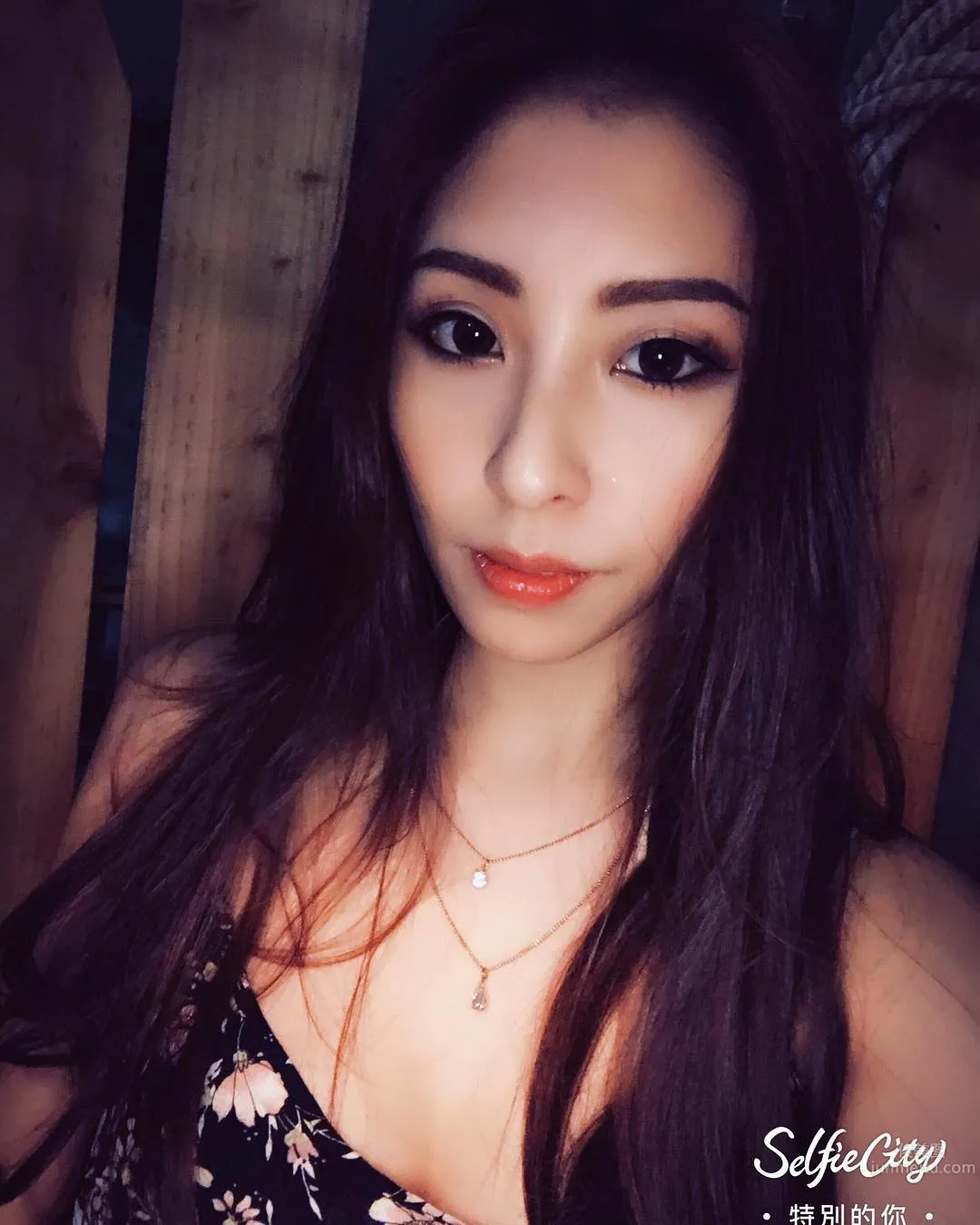 17 Live Female Streamer Chen Xiaopin IG Private Shoot photo 20