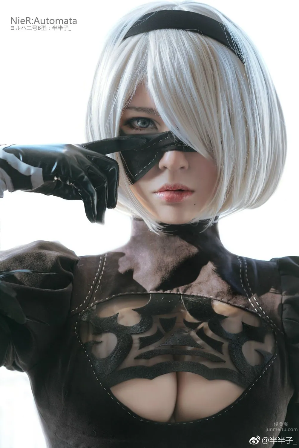 Ban Banzi: Cos photo 17