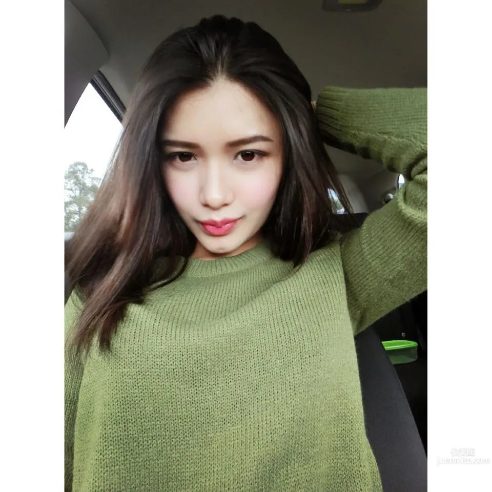 Malaysian Beauty You Shangren, Beautiful Outside and Even More Beautiful Inside photo 26