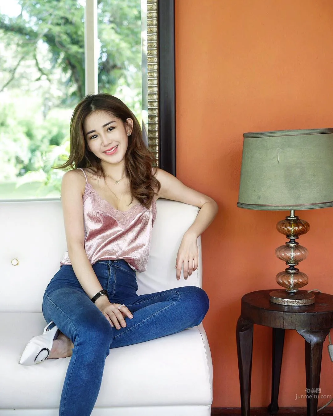 Penang Goddess Chloe Leong, Top Quality High Beauty Private Shoot photo 7