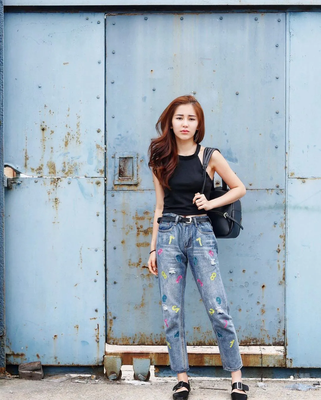 Penang Goddess Chloe Leong, Top Quality High Beauty Private Shoot photo 50