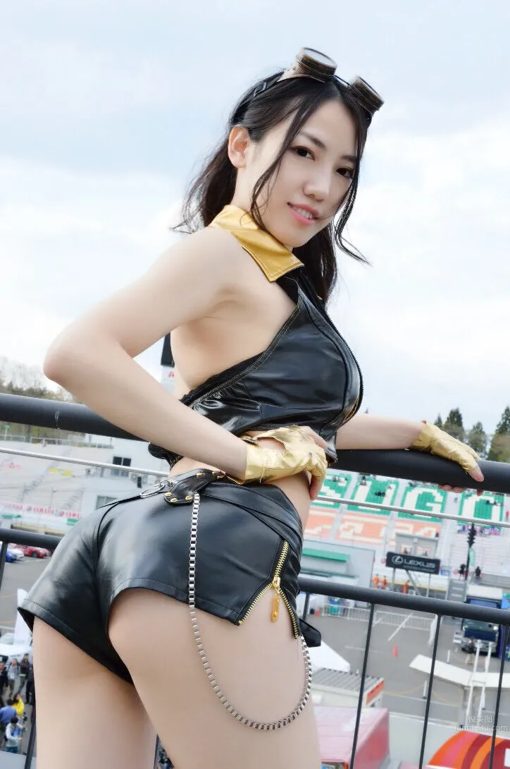 Beijing Beauty Shenmei Raina Photo Set I Love You Selection photo 25