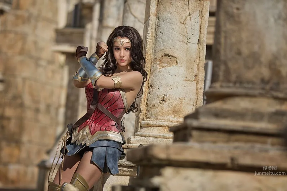 Kilory Lili: Coser photo 9