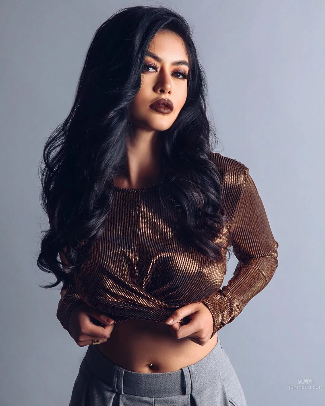 Kim Lee, the French-Vietnamese Mixed-Race DJ with Serious Credentials photo 7