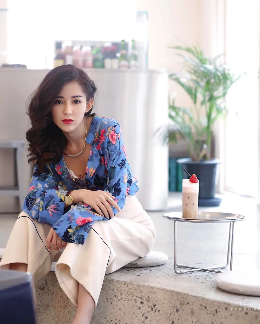 Penang Goddess Chloe Leong, Top Quality High Beauty Private Shoot photo 33