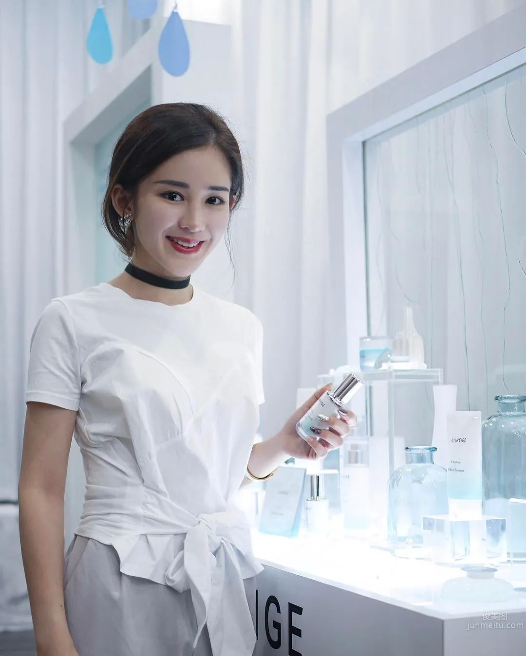 Penang Goddess Chloe Leong, Top Quality High Beauty Private Shoot photo 12
