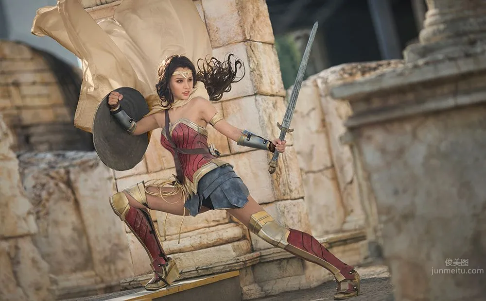 Kilory Lili: Coser photo 7