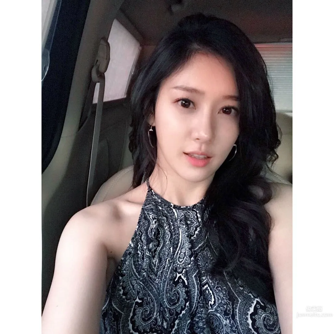 Korean Amateur Beauty xx.sojin, Such Elegance Is Rare Domestically photo 43