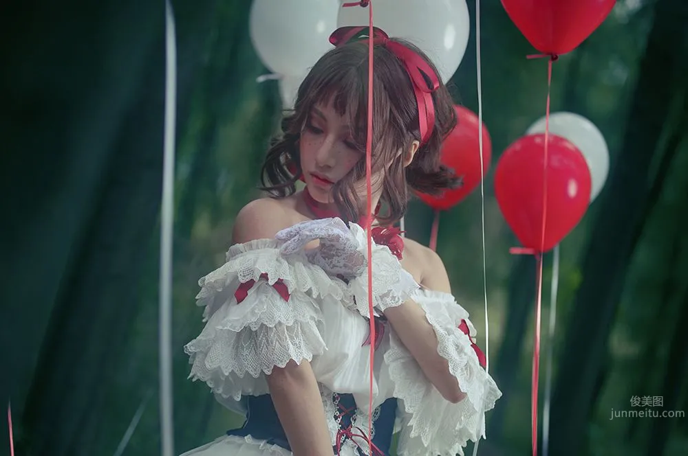 Kilory Lili: Coser photo 19