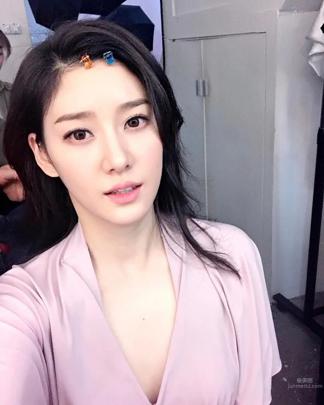 Korean Amateur Beauty xx.sojin, Such Elegance Is Rare Domestically photo 33