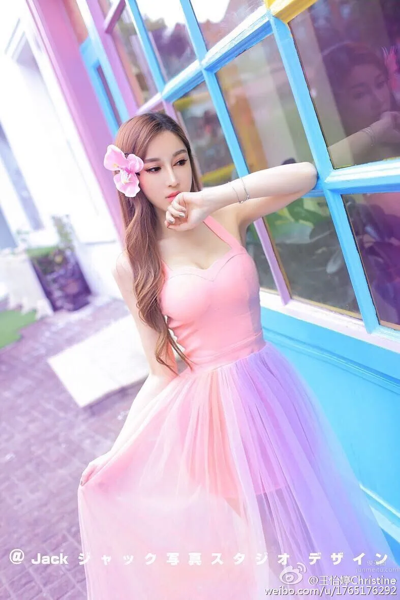 Wang Yiting: Photo Set 2022 photo 10
