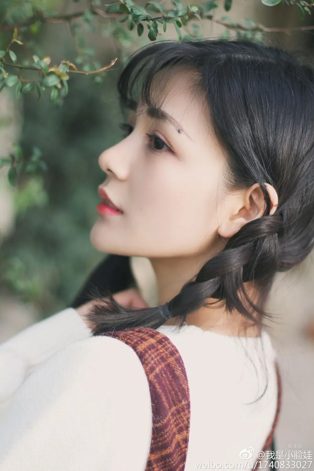 Energetic Girl Li Qianqian, Weibo Private Shoot photo 27