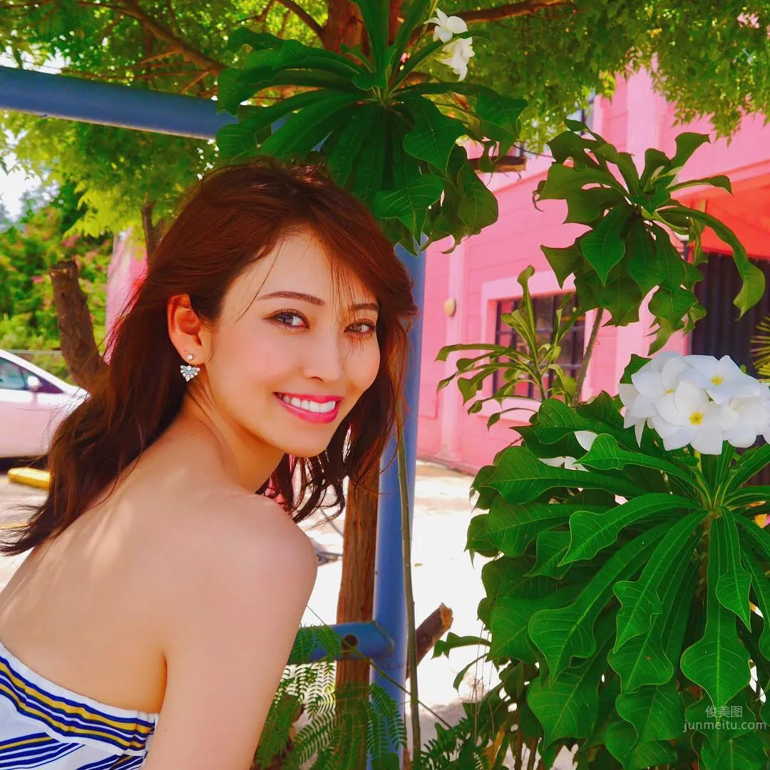 C CHANNEL當紅博主愛美美妝私房照 26
