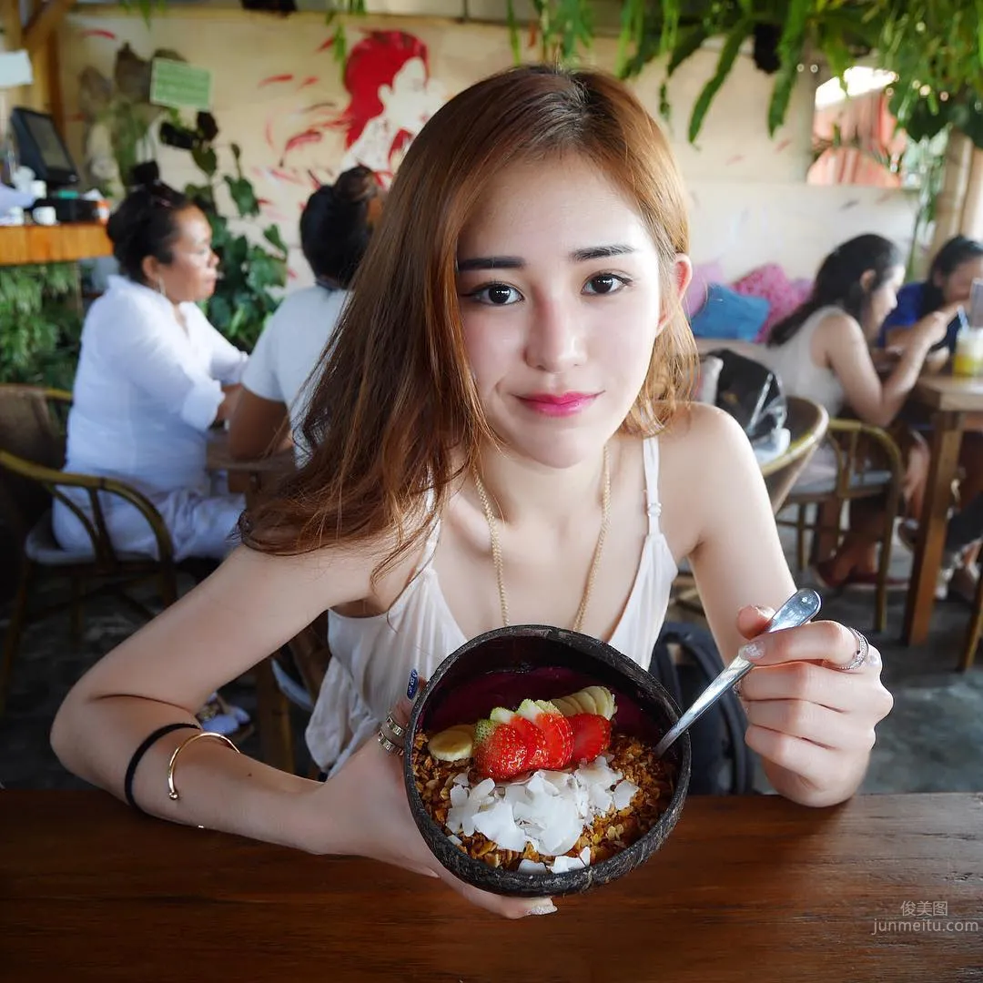 Penang Goddess Chloe Leong, Top Quality High Beauty Private Shoot photo 45