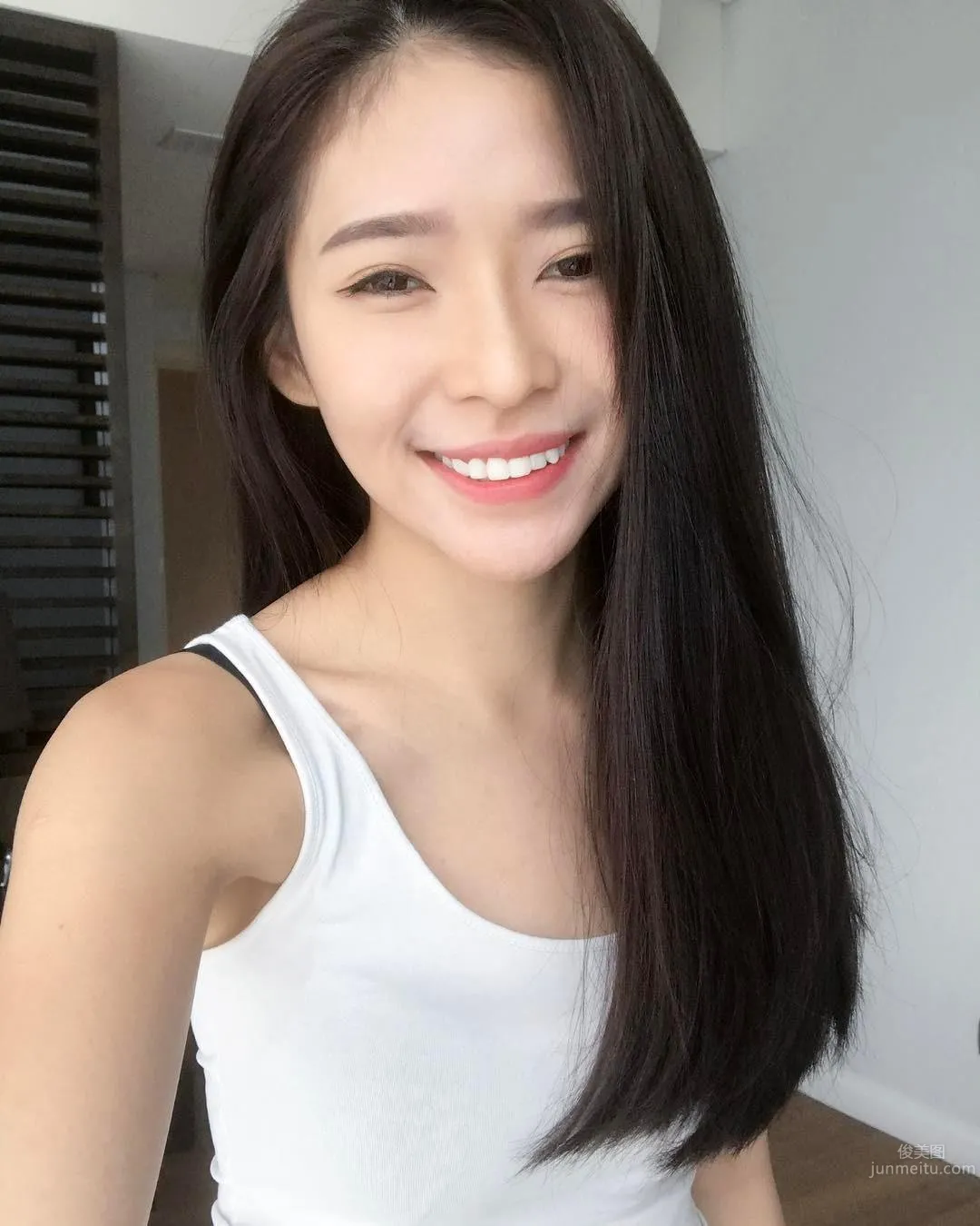 中華小姐冠軍李嘉咛 五年後依然那麼美 12