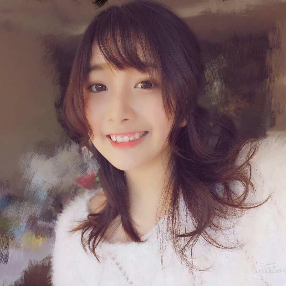 蘿莉美少女Misa煎餃 萌翻衆人的俏皮私房照 19