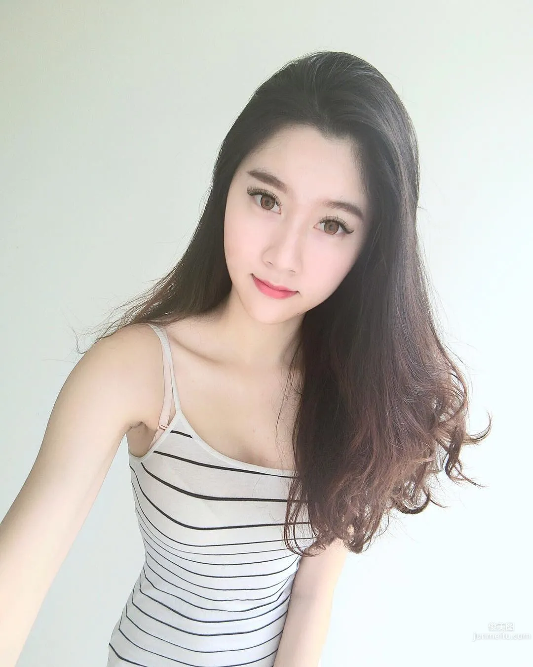 馬來西亞妹子Evelynyinn 氣質滿滿的能量少女 35