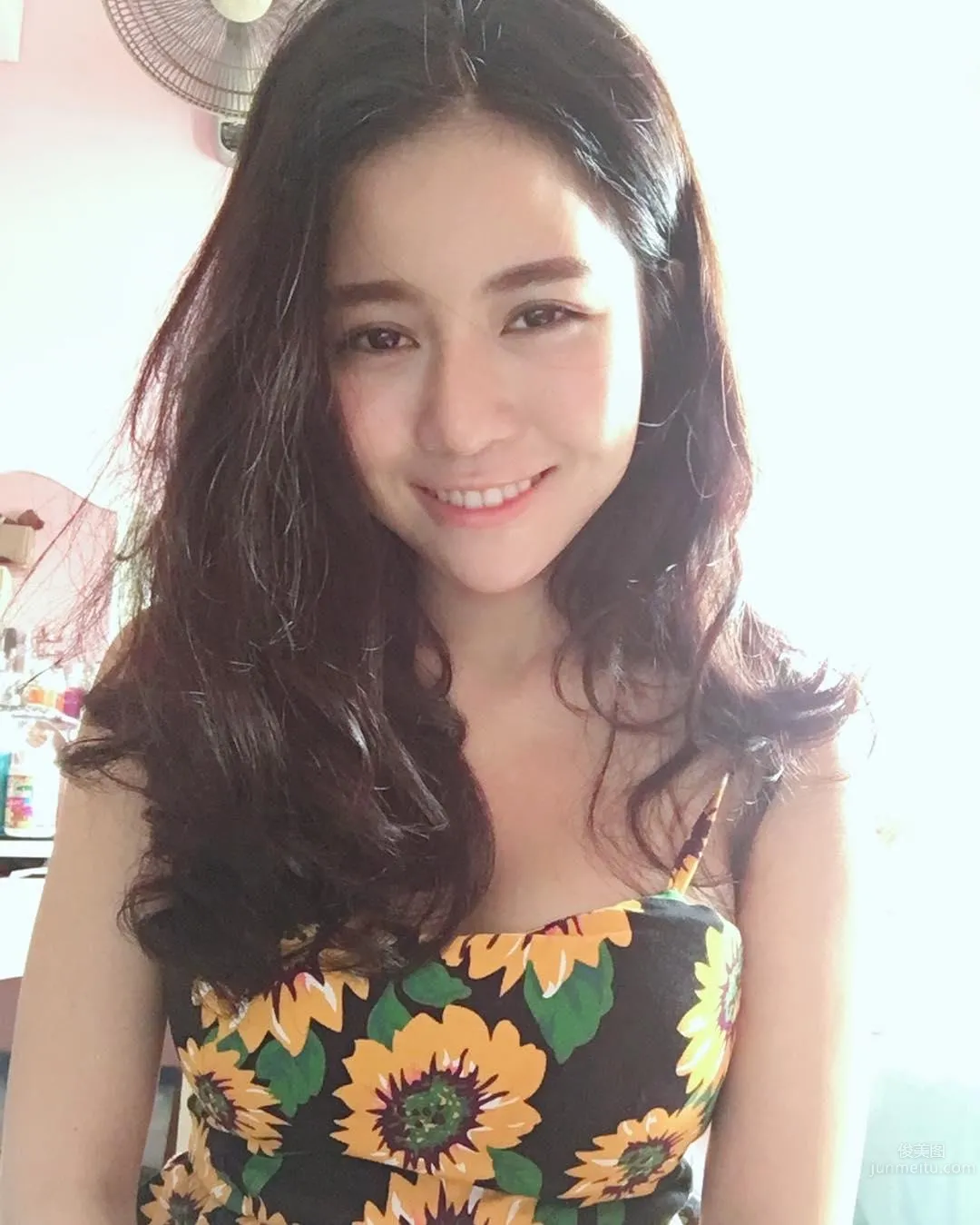Singapore Live Stream Beauty Kiara Kitty Private Shoot photo 1
