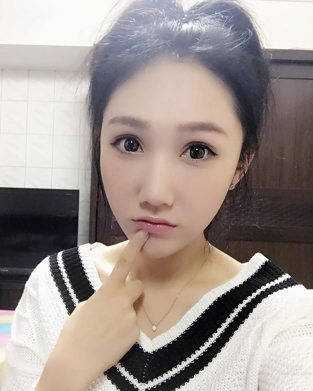 Sweetheart Sg Liu Peitong Private Shoot photo 12
