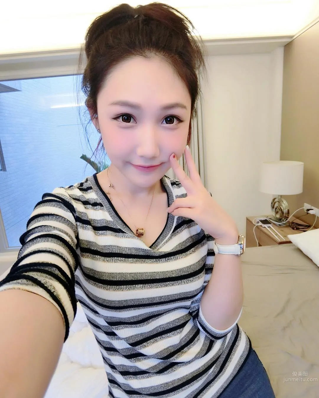 Sweetheart Sg Liu Peitong Private Shoot photo 11