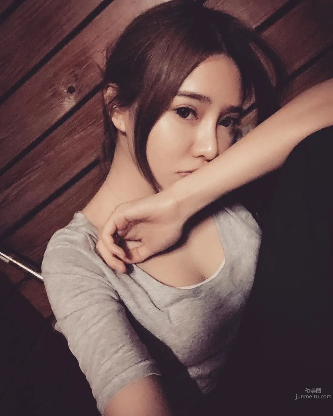 Candy Liu: Candy photo 3