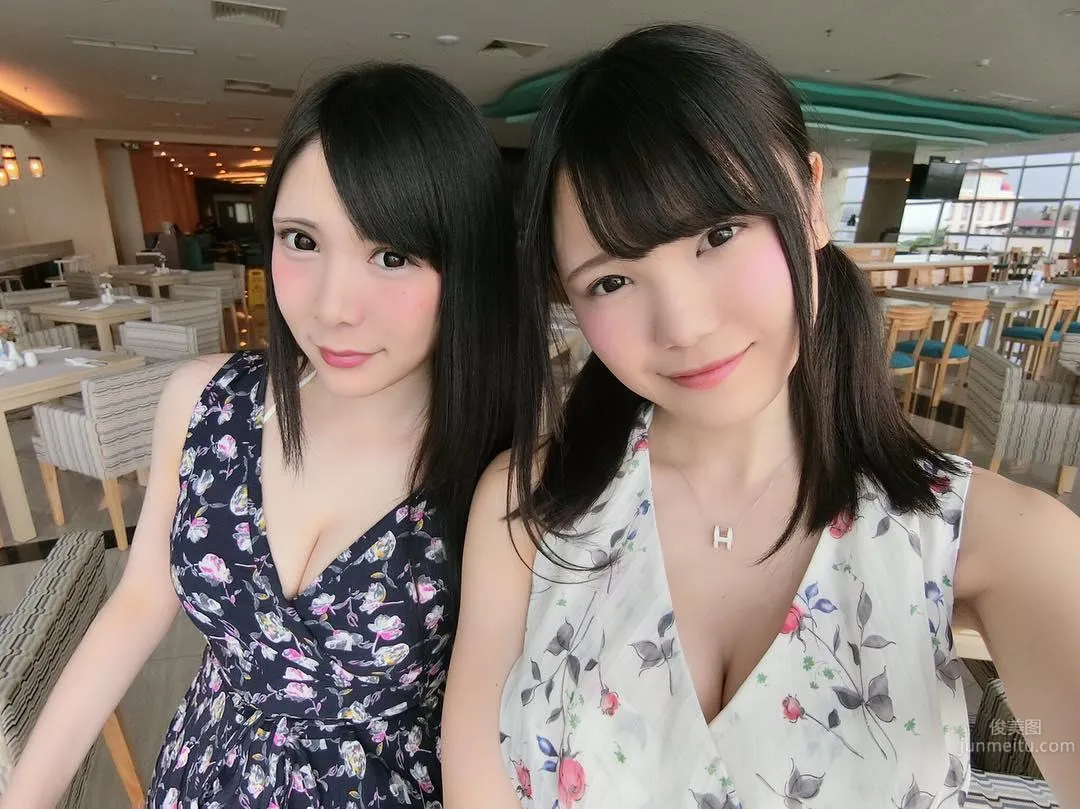 日本DJ二人組TIDY私房照 6