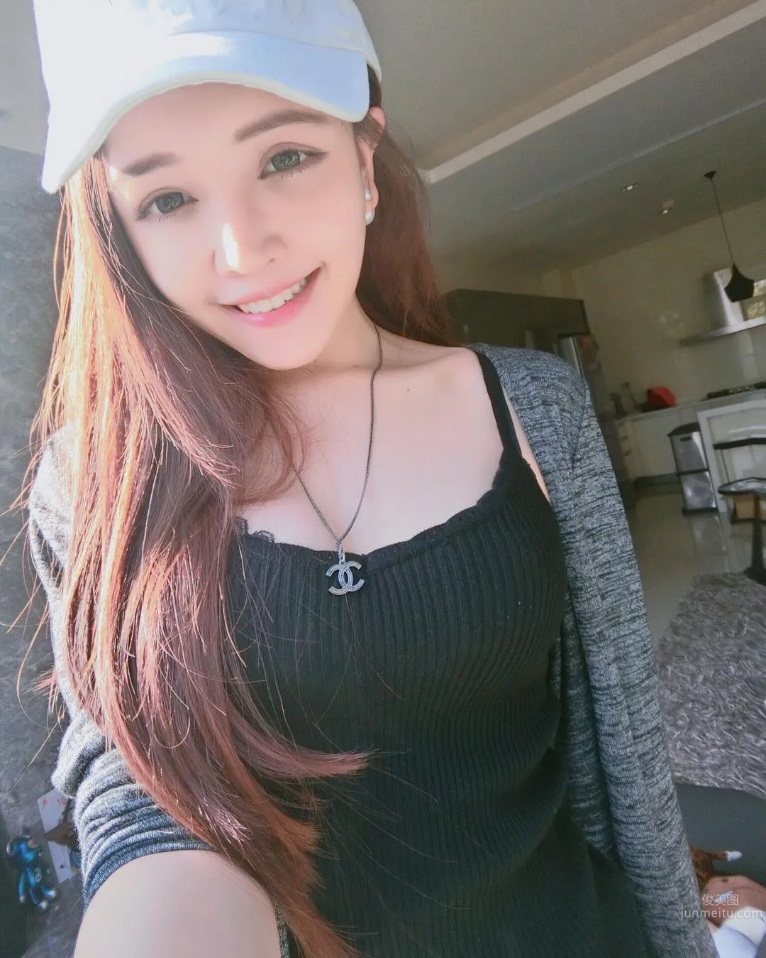 Tan Kaiyun: Kate photo 17