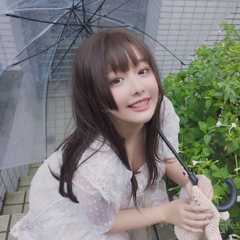 蘿莉美少女Misa煎餃 萌翻衆人的俏皮私房照 13