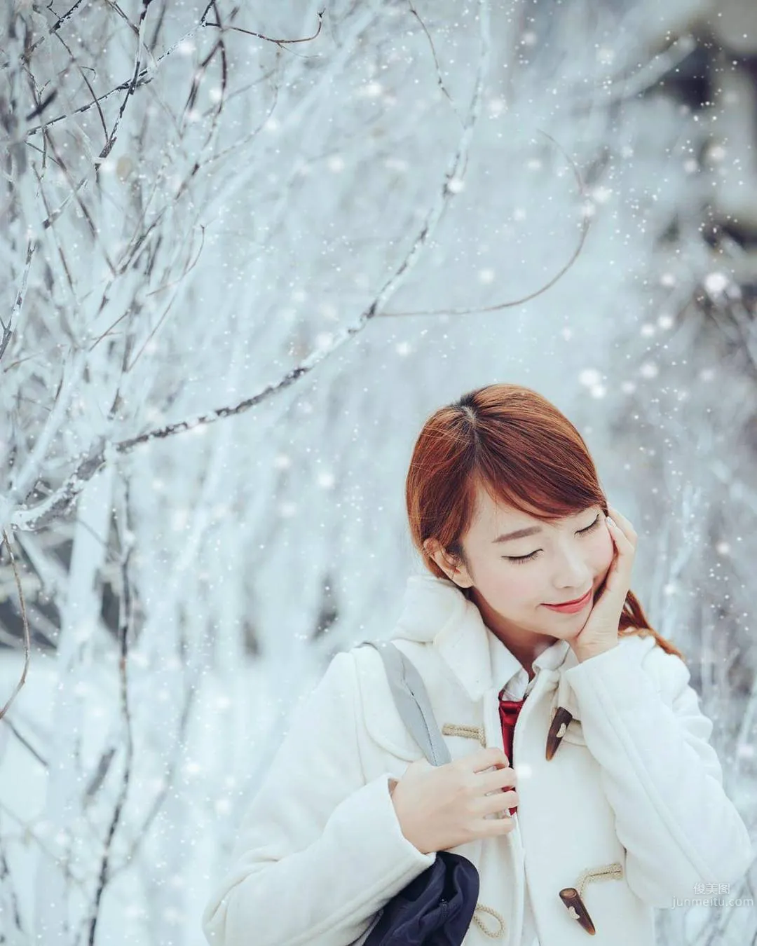 Hong Kong Beauty Su Yi IG Playful Private Shoot Photos photo 8