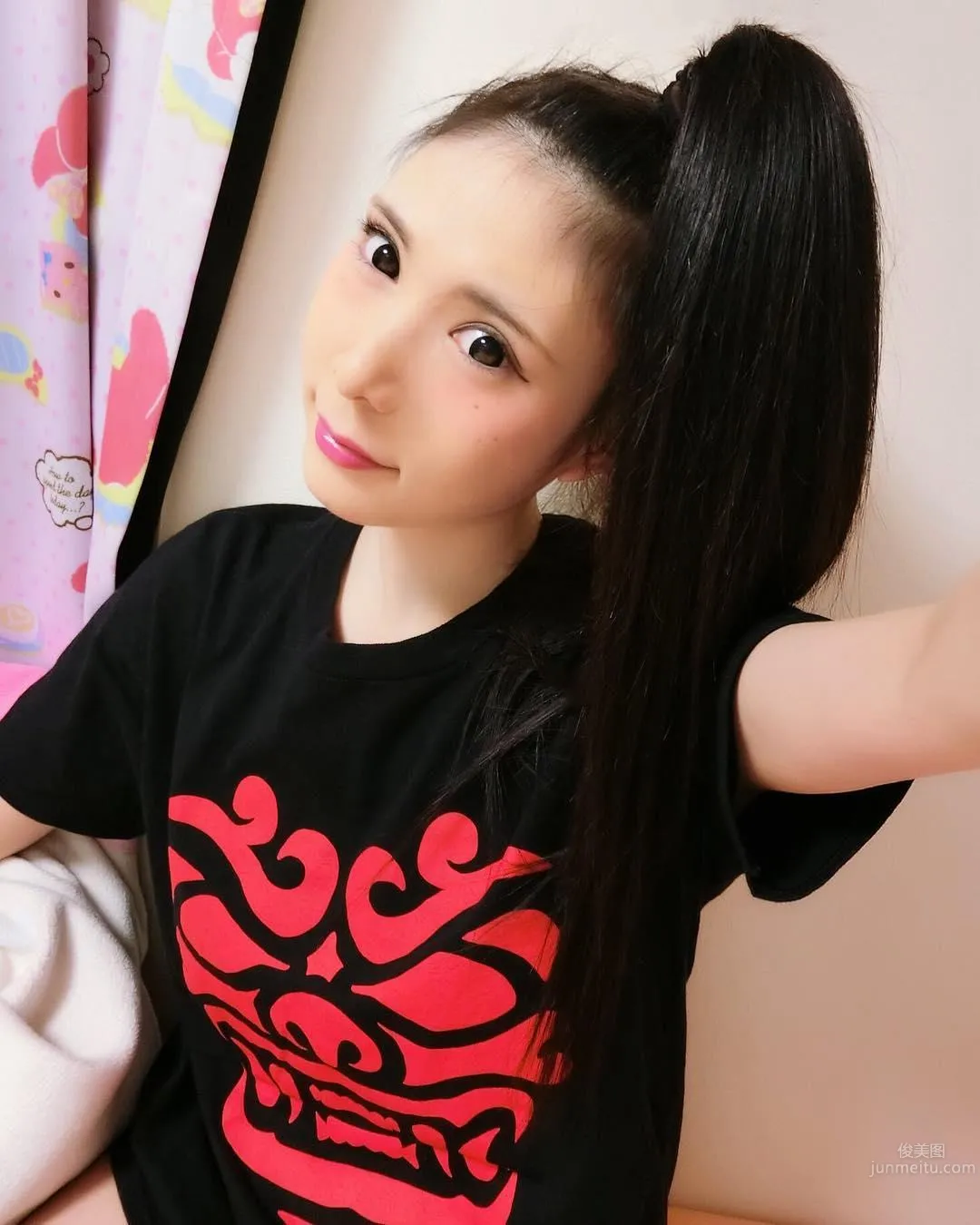 日本美女DJ Natsumi私房照 19