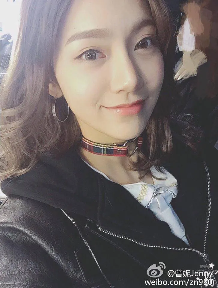Cengni Jenny: Trainee18 photo 31