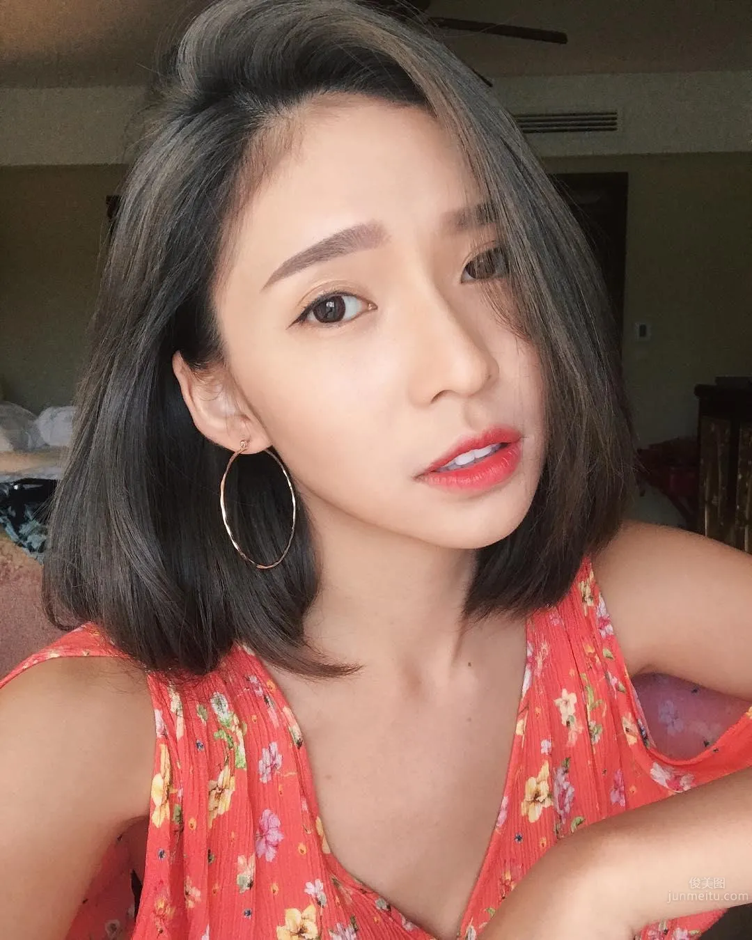 中華小姐冠軍李嘉咛 五年後依然那麼美 23