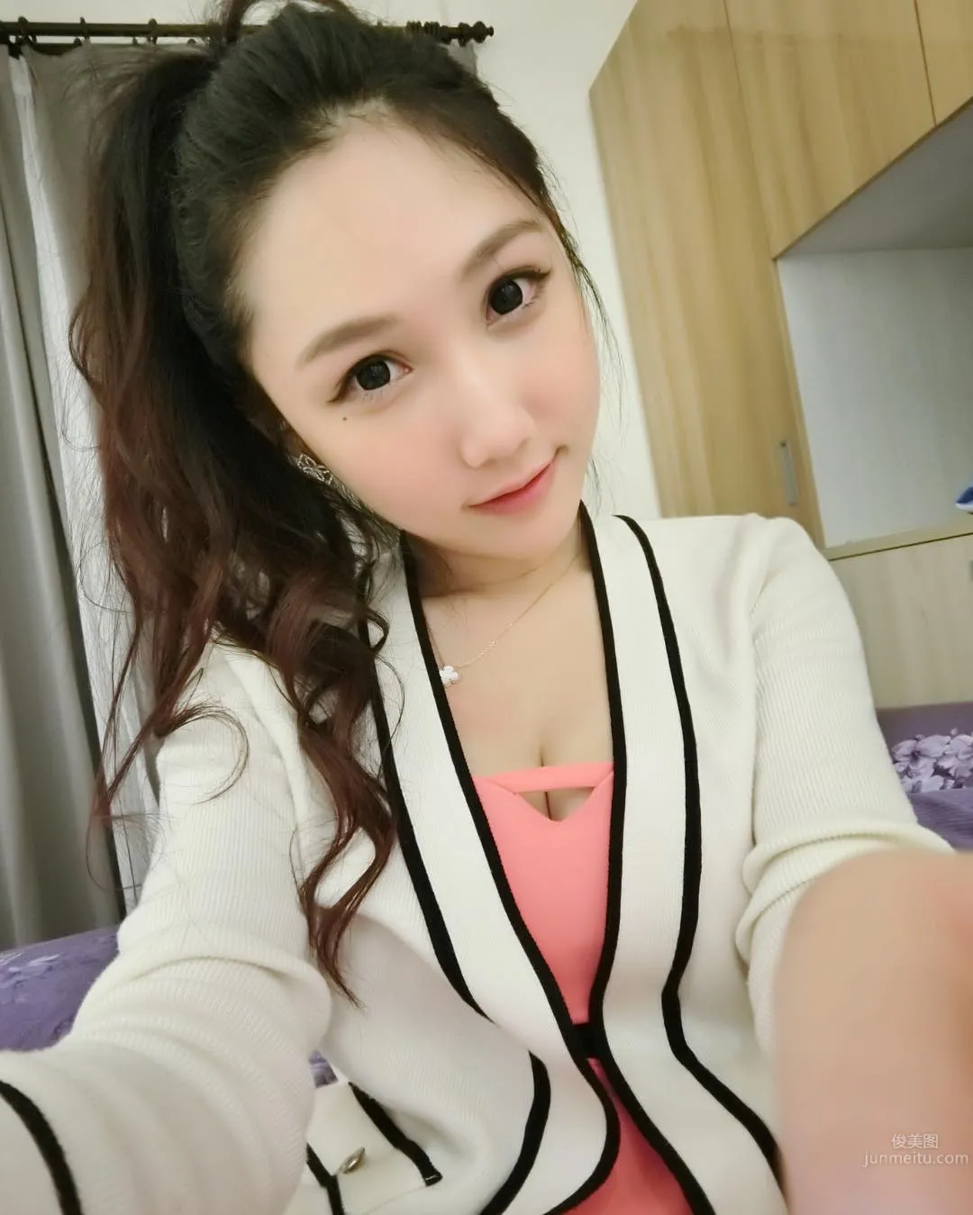 Sweetheart Sg Liu Peitong Private Shoot photo 14
