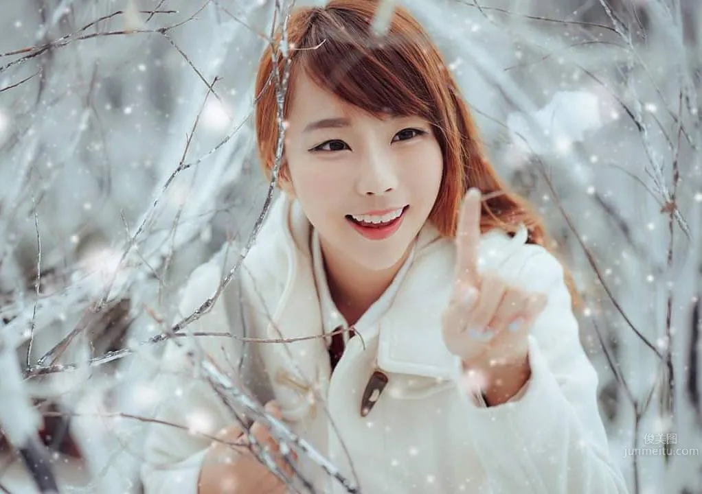 Hong Kong Beauty Su Yi IG Playful Private Shoot Photos photo 7
